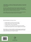 Strings Together: Engaging & Creative Activites for the String Class & Ensemble