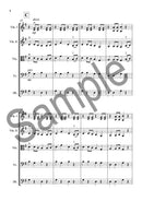 Fire on the Mountain - arr. Karen Kyriakou (String Orchestra Grade 1.5)