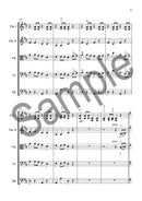 Fire on the Mountain - arr. Karen Kyriakou (String Orchestra Grade 1.5)