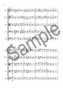 Cabin Creek - arr. Karen Kyriakou (String Orchestra Grade 1.5)