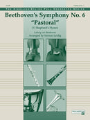 Beethoven's Symphony No.6 "Pastoral" - arr. Vernon Leidig (Grade 3)