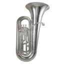Schagerl SLBB800S 3-Valve 3/4 Size Bb Tuba