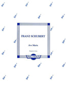 Schubert: Ave Maria for Violin and Piano