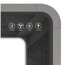 Movable Silence Booth