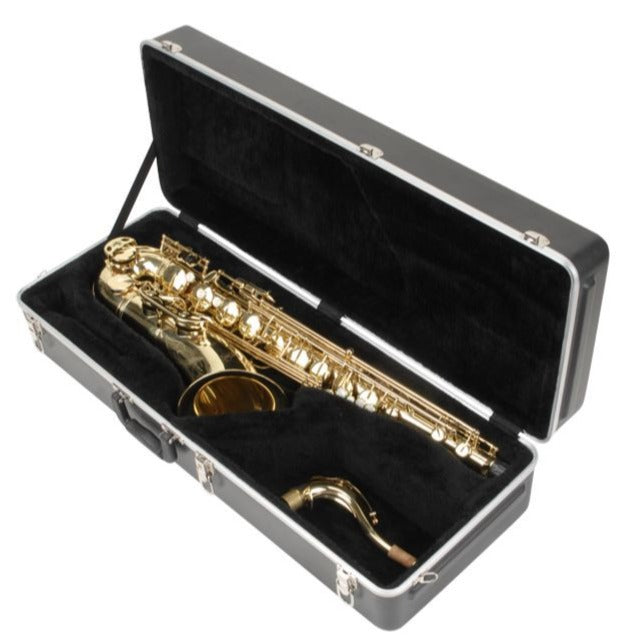 SKB Rectangular Saxophone Case