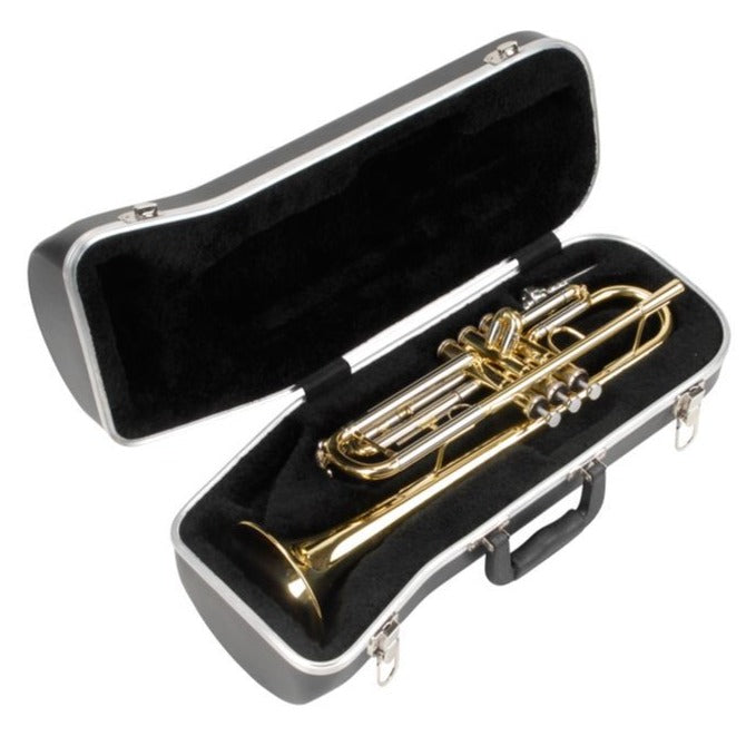 SKB Contoured Trumpet Case