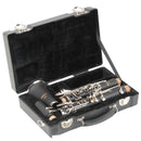 SKB Bb Clarinet Case