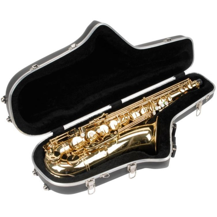 SKB Contoured Saxophone Case