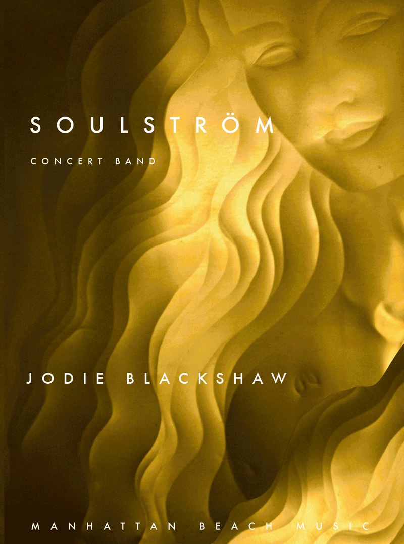 Soulström - Jodie Blackshaw (Grade 6)