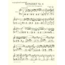 Spohr: Concerto No. 8 in A Minor, Op. 47