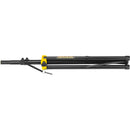 Hercules Speaker Stand Pack with Bag