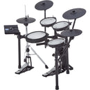 Roland V-Drums TD-17KVX2 Electronic Drum Kit w/ VH-10 Hi-Hat