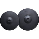 Roland V-Drums TD-17KVX2 Electronic Drum Kit w/ VH-10 Hi-Hat