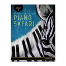 Piano Safari Technique Book 3