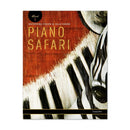 Piano Safari Theory Book 1