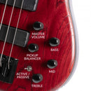 Cort Artisan B4 Element Bass Guitar