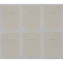 BG Mouthpiece Cushions