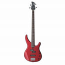 Donvale Christian College Student Bass Guitar Pack