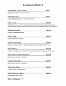 The Young Flute Player Book 1 by Karen North