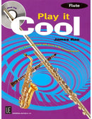 Play it Cool for Flute