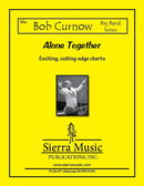 Alone Together - arr. Bob Curnlow (Jazz Ensemble Grade 3)