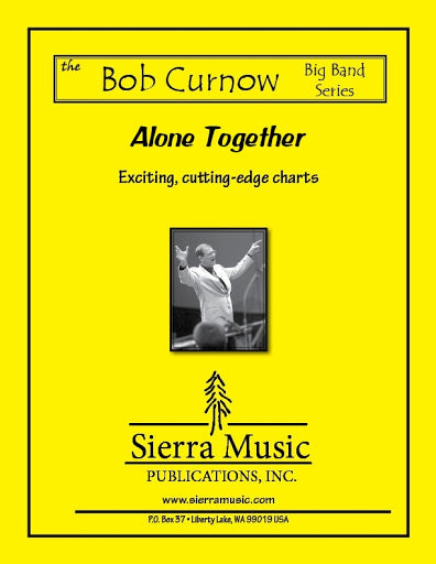 Alone Together - arr. Bob Curnlow (Grade 3)