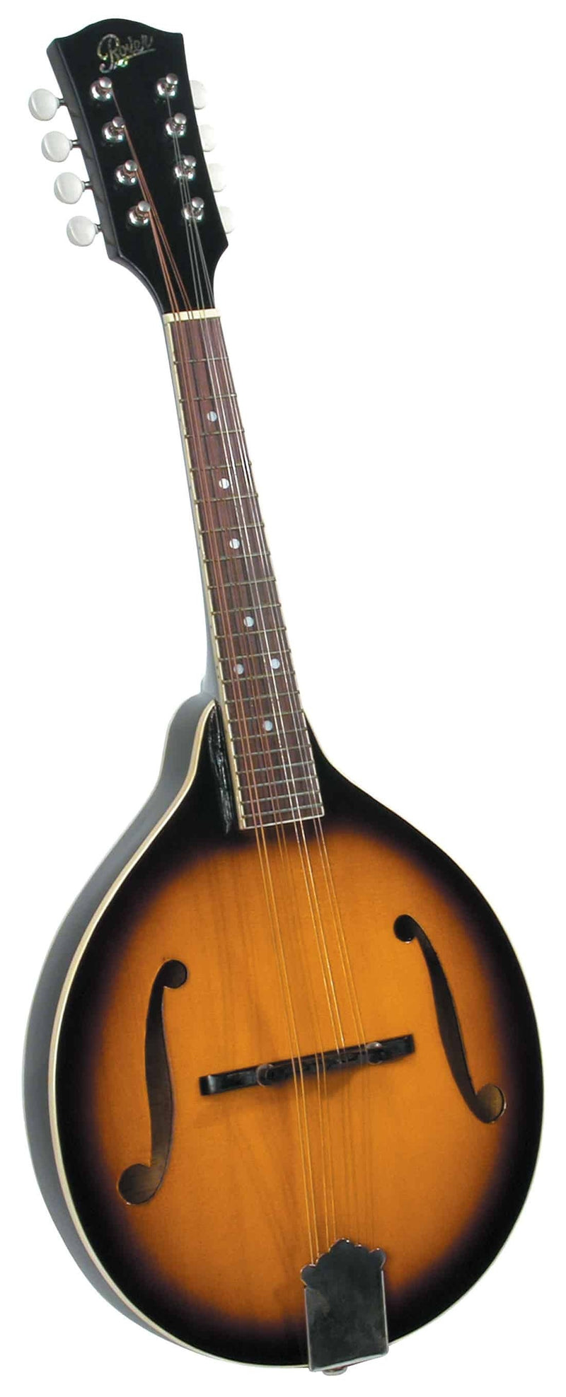 Rover RM-50 Deluxe Student Mandolin