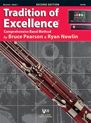 Tradition of Excellence, Book 1