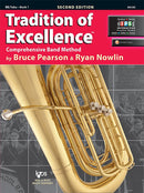 Tradition of Excellence, Book 1