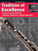 Tradition of Excellence, Book 1