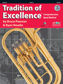 Tradition of Excellence, Book 1