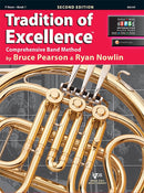 Tradition of Excellence, Book 1
