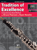 Tradition of Excellence, Book 1