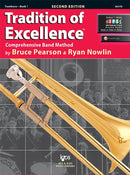 Tradition of Excellence, Book 1