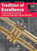 Tradition of Excellence, Book 1