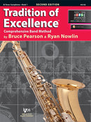 Tradition of Excellence, Book 1