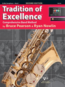 Tradition of Excellence, Book 1