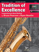 Tradition of Excellence, Book 1