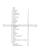 Kats-Chernin: Piano Village - 25 Piano Solo Pieces