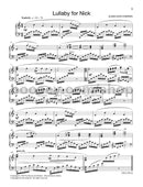 Kats-Chernin: Piano Village - 25 Piano Solo Pieces