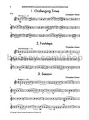 Microjazz Flute Collection Vol. 1
