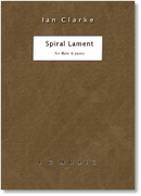 Clarke: Spiral Lament
