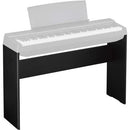 Yamaha L121 Stand for P121 Digital Piano, Black