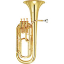 Yamaha YBH-301 Baritone Horn