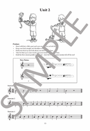 The Young Flute Player Book 1 by Karen North