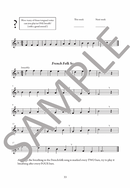 The Young Flute Player Book 1 by Karen North