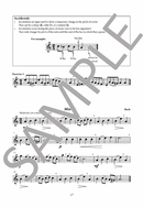 The Young Flute Player Book 2 by Karen North