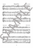 The Young Flute Player Book 3 - Teacher's Accompaniments