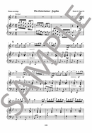 The Young Flute Player Book 3 - Teacher's Accompaniments