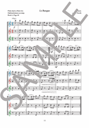 The Young Flute Player Book 5 - Intermediate Duets & Trios